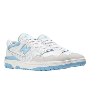 New Balance Sneakers  bb550lsb con lacci