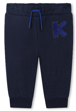 Kenzo Joggerhose mit Logo K04238