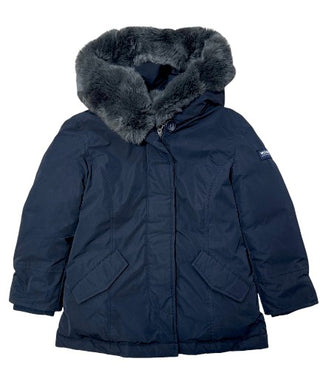 Woolrich WKCPS1971 Kapuzenjacke