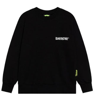 Barrow Crewneck Sweatshirt S4BKJUSW021