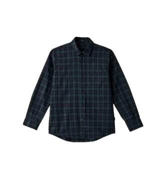 Il Gufo Camicia a maniche lunghe A20CL176C3110