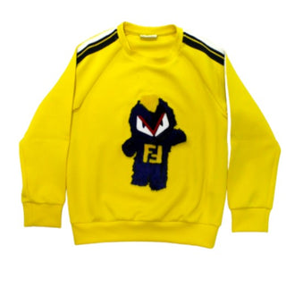 Fendi Kapuzenpullover JMH0511L9