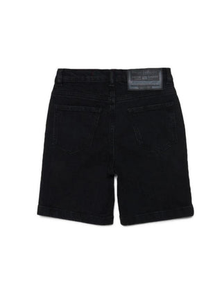 Diesel Bermuda shorts in denim J00512-KXBDD