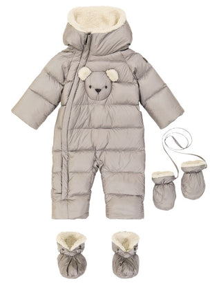 The Eskimo Owl with hood A23NO054N0068