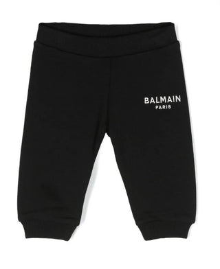 Balmain Pantaloni jogger BT6520