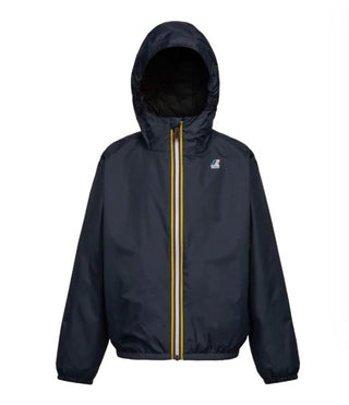 k-Way Jacke P. LE VRAI 3.0 K6121EW Claude Warm