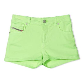 Diesel Shorts  J00205