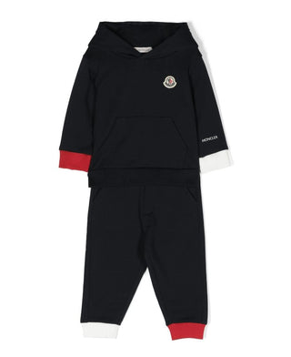 Moncler Completo due pezzi I29518M00019