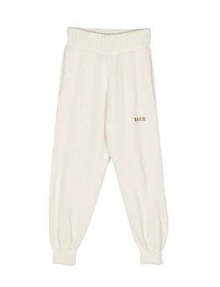 MSGM Wool Trousers 029298