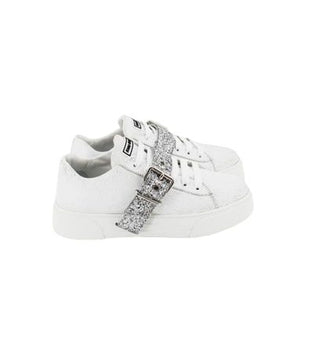 Miu Miu Sneakers 5e779c with laces