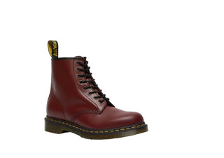 Dr. Martens Amphibians 10072600 mit Schnürsenkeln