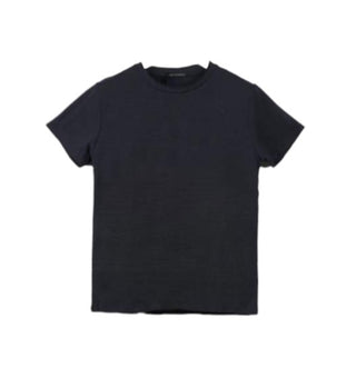 Daniele Alessandrini Short Sleeve Crew Neck T-Shirt 1236M00115