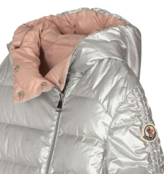 Moncler Jacket girl's jacket 1a00027