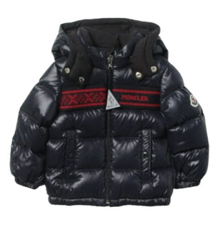 Moncler Giubbino neonato 1A0001568950