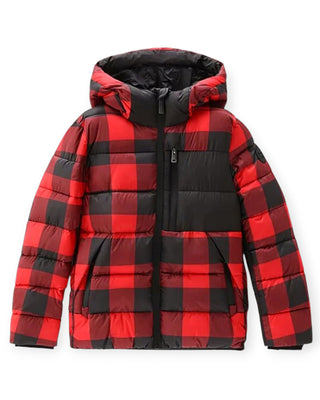 Woolrich Babyjacke CFWKOU0301MRUT3208