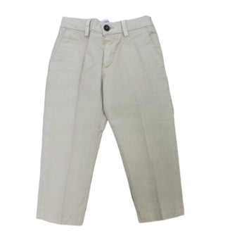 Massimo Brunelli Trousers with American pocket BR2563