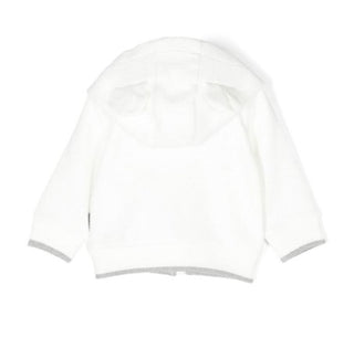 Moschino Baby-Sweatshirt MUF04U