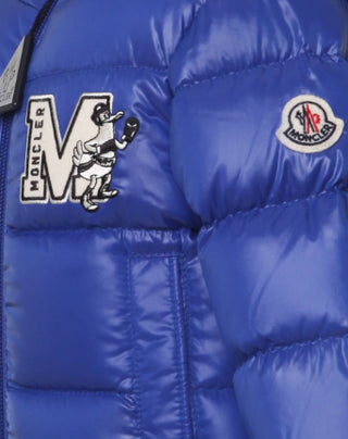 Moncler Giubbino Arslan I29511A00023