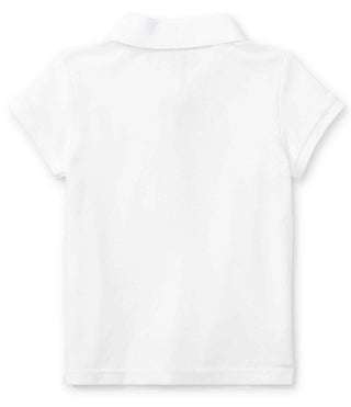 Polo Ralph Lauren T-shirt polo m/m bimba 312573242010