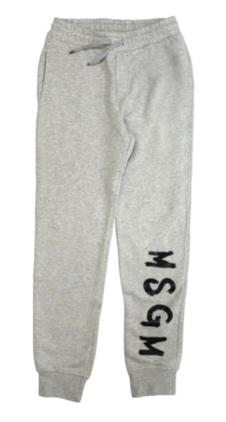 MSGM Tracksuit Pants 020252