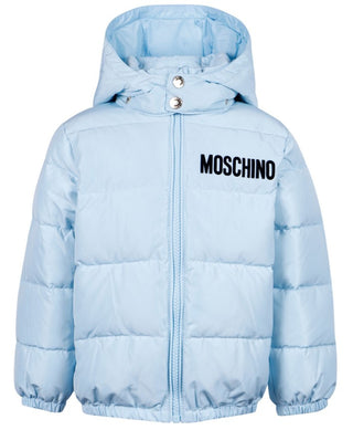 Moschino Bomber Jacket MUS01I