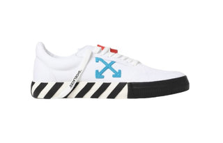 Off-White Omia085s Sneakers mit Schnürsenkeln