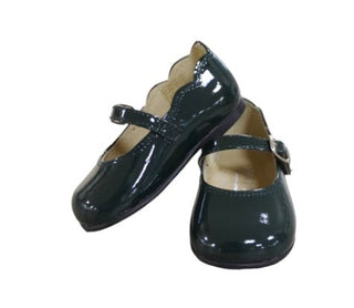 Panyno Ballerinas b3206v with buckle