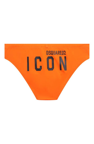 Dsquared2 Badeanzug SLIP DQ1017-D000V