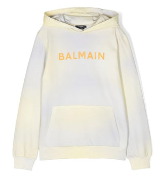 Balmain Unisex junior sweatshirt bs4q50