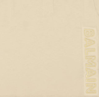 BU8531 - T-shirt - Balmain