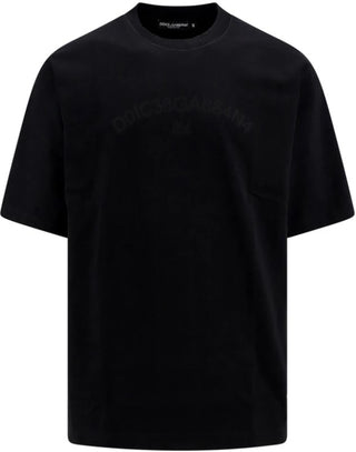 Dolce & Gabbana T-shirt con logo G8PN9T-G7M3K