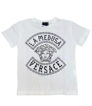 Versace Crewneck T-shirt VMTS242