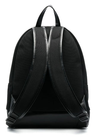 Balmain Logo Backpack BT0Q98