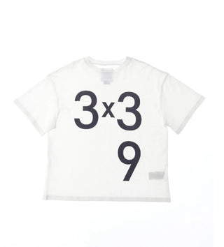 DS8P01 - T-shirt - Doudou