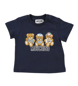 Moschino T-Shirt MRM032