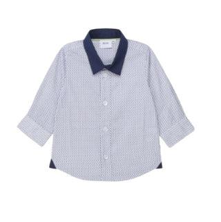 Hugo Boss Camicia a maniche lunghe J05810