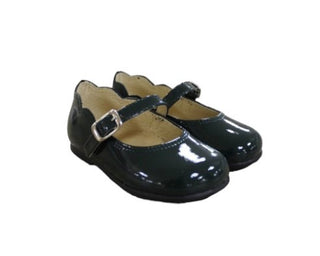 Panyno Ballerinas b3206v with buckle