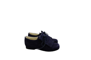 Panyno Lace-ups e2113 with laces