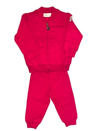 Moncler Completo due pezzi MON128