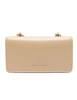 Elisabetta Franchi Borsa logato EFBO088.C