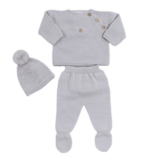 Baby Fashion Two-piece Romper with Hat 520.5