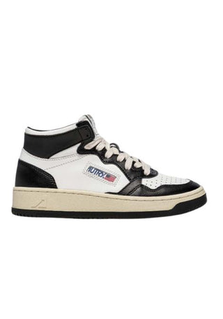 Autry Sneakers  AUMWWB01 CON LACCIO