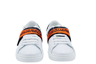 Dsquared2 M635 Sneakers mit Schnürsenkeln