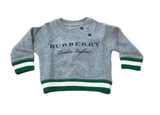 Burberry Felpa girocollo 4060785