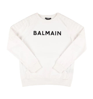 Balmain BS4P10 Sweatshirt