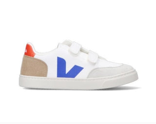 Veja Sneakers  xv0503013c con strappi