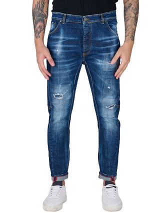 Patriot Jeans  PKS1699