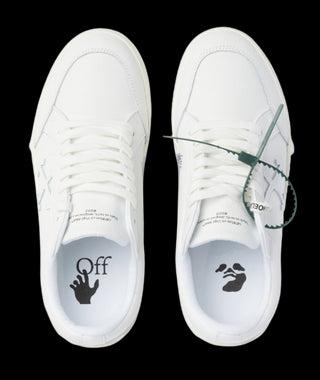 Off-White Sneakers SNEAKERS OMIA085C99LE mit Schnürsenkeln