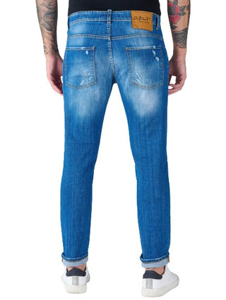 Patriot Jeans  SKY16114