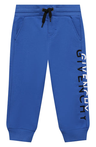 Givenchy Pantaloni jogger H24133